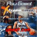 game pic for Pau Gasol Xtreme 2006
